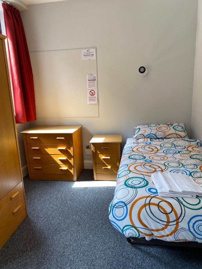 Charming Rooms For Students Only, Cricklewood Lane - Sk London Eksteriør bilde