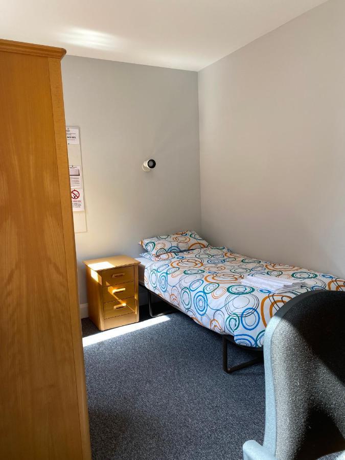Charming Rooms For Students Only, Cricklewood Lane - Sk London Eksteriør bilde