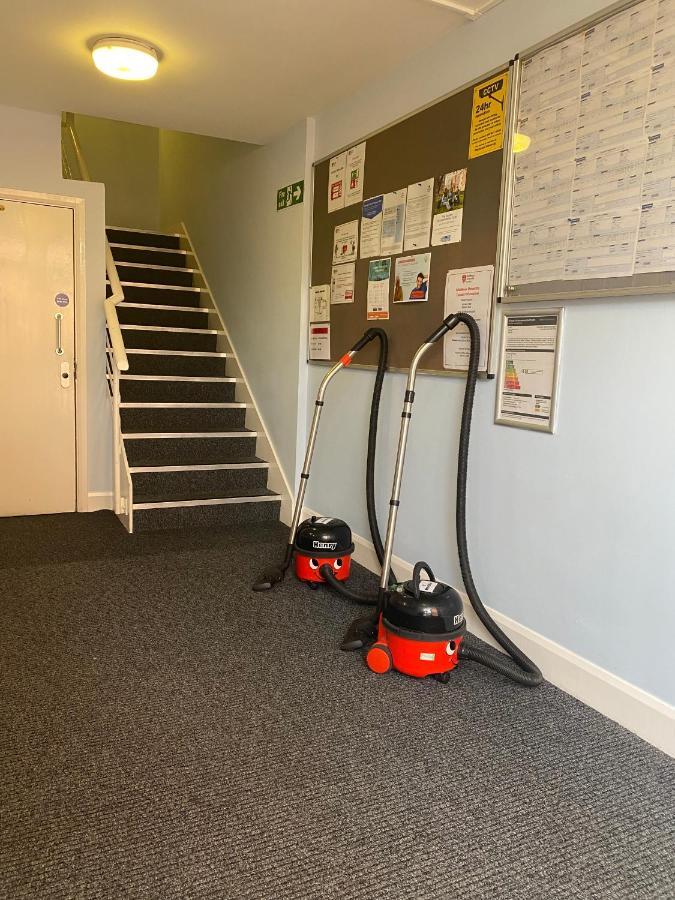 Charming Rooms For Students Only, Cricklewood Lane - Sk London Eksteriør bilde