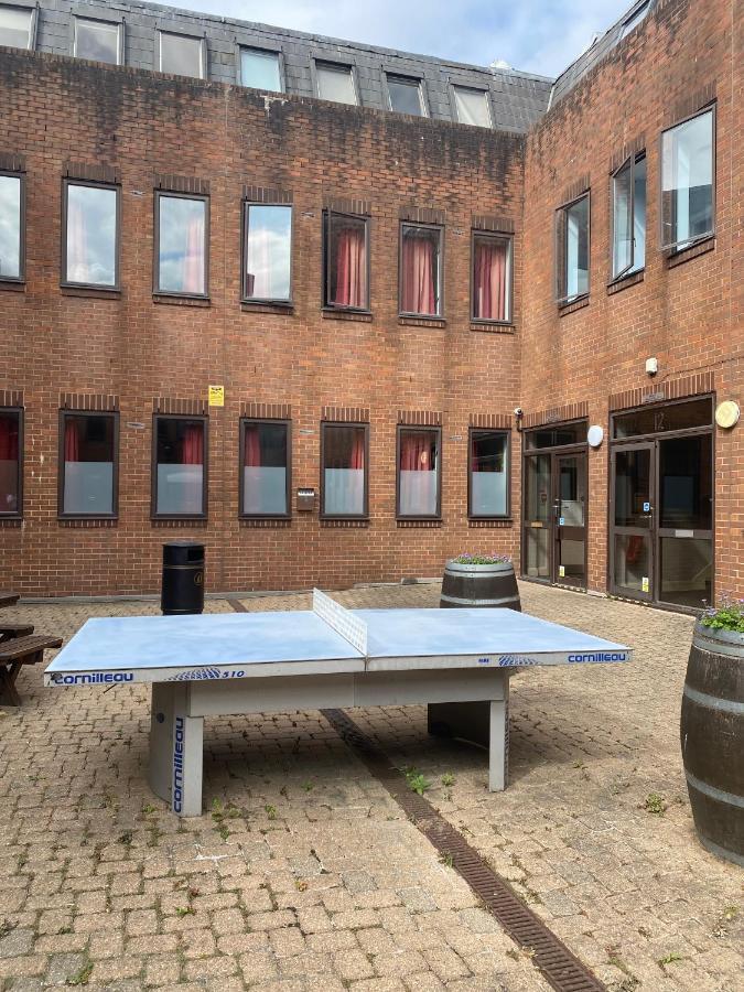 Charming Rooms For Students Only, Cricklewood Lane - Sk London Eksteriør bilde